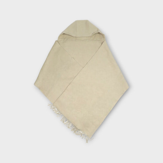 BRUNELLO CUCINELLI SCARF