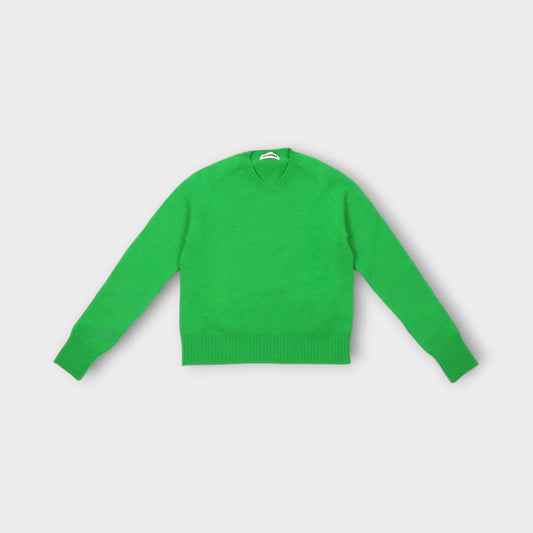 JIL SANDER SWEATER RN LS