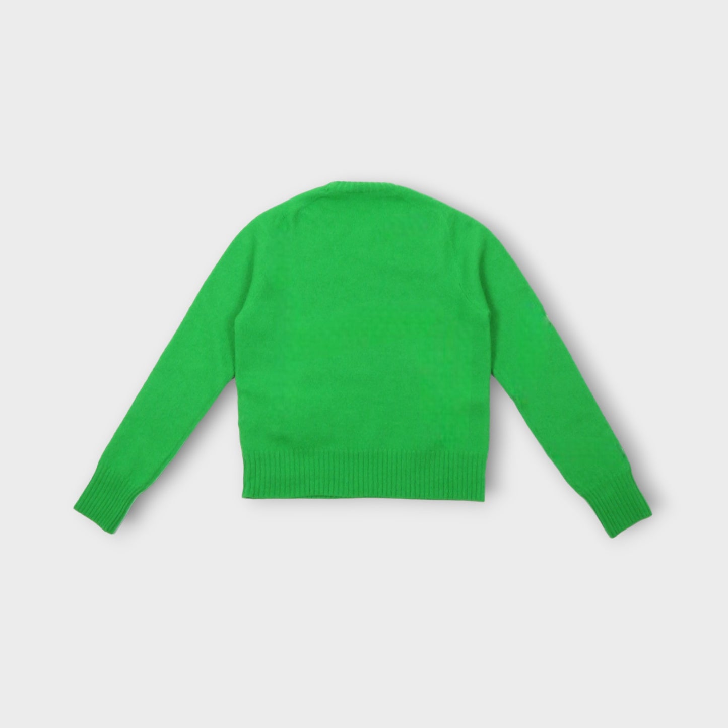 JIL SANDER SWEATER RN LS