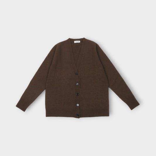 JIL SANDER CARDIGAN