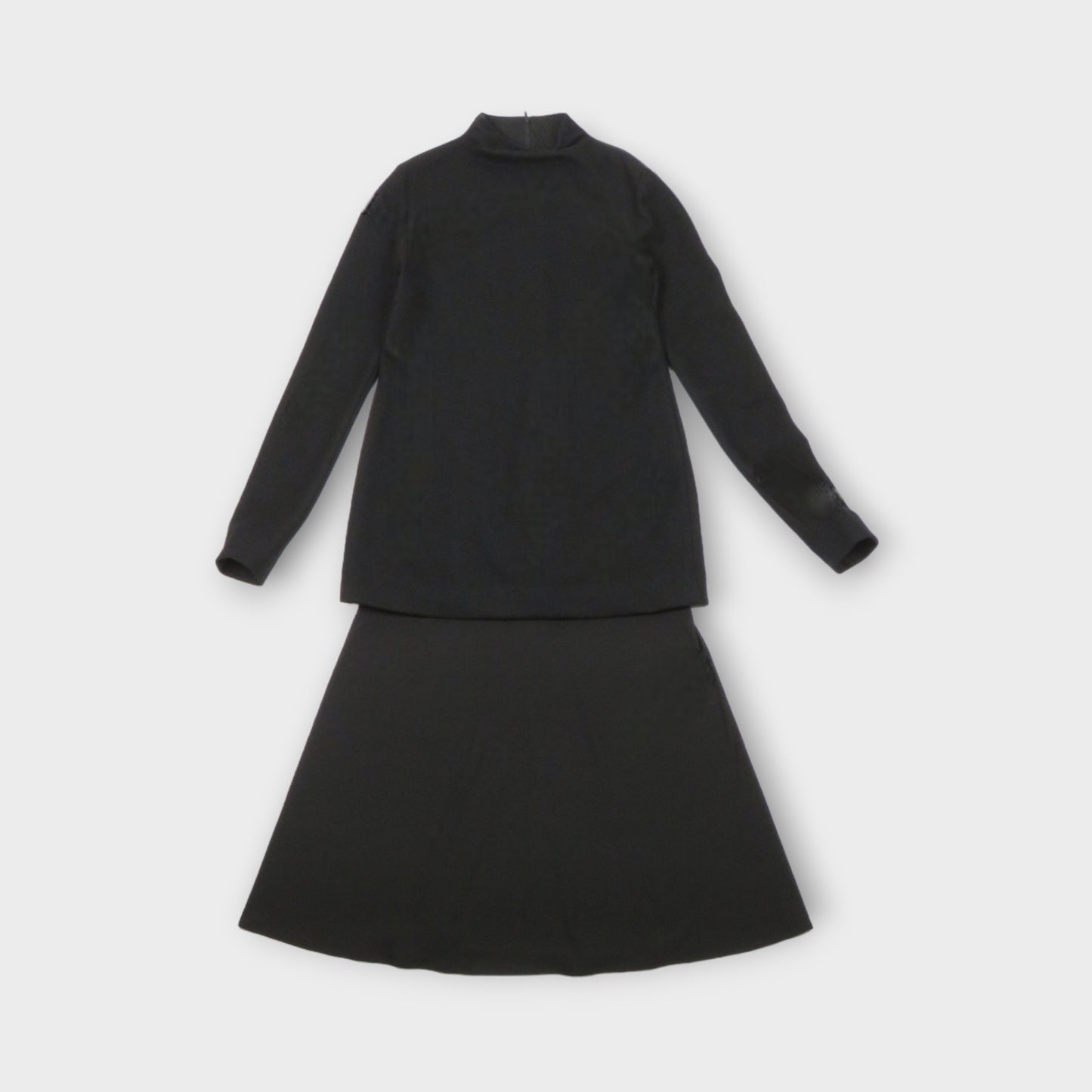 JIL SANDER DRESS LS