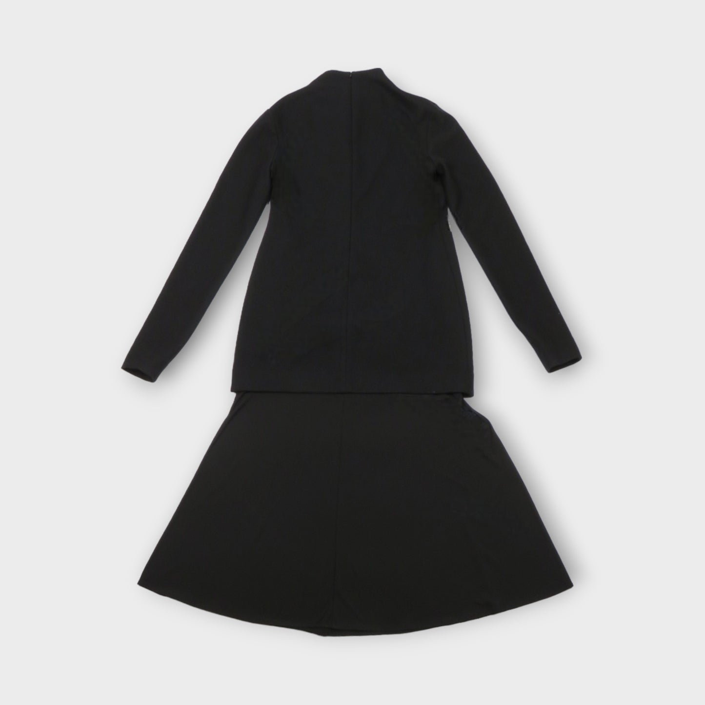 JIL SANDER DRESS LS