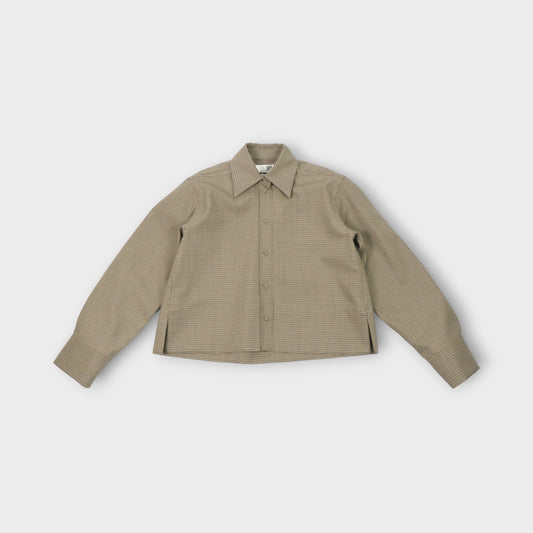 JIL SANDER SHIRT 90