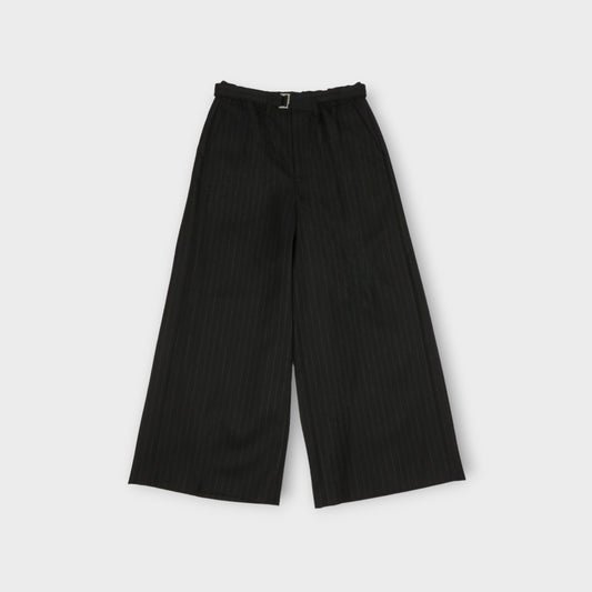 sacai Chalk Stripe Pants