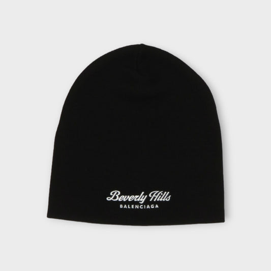 BALENCIAGA Beverly Beanie