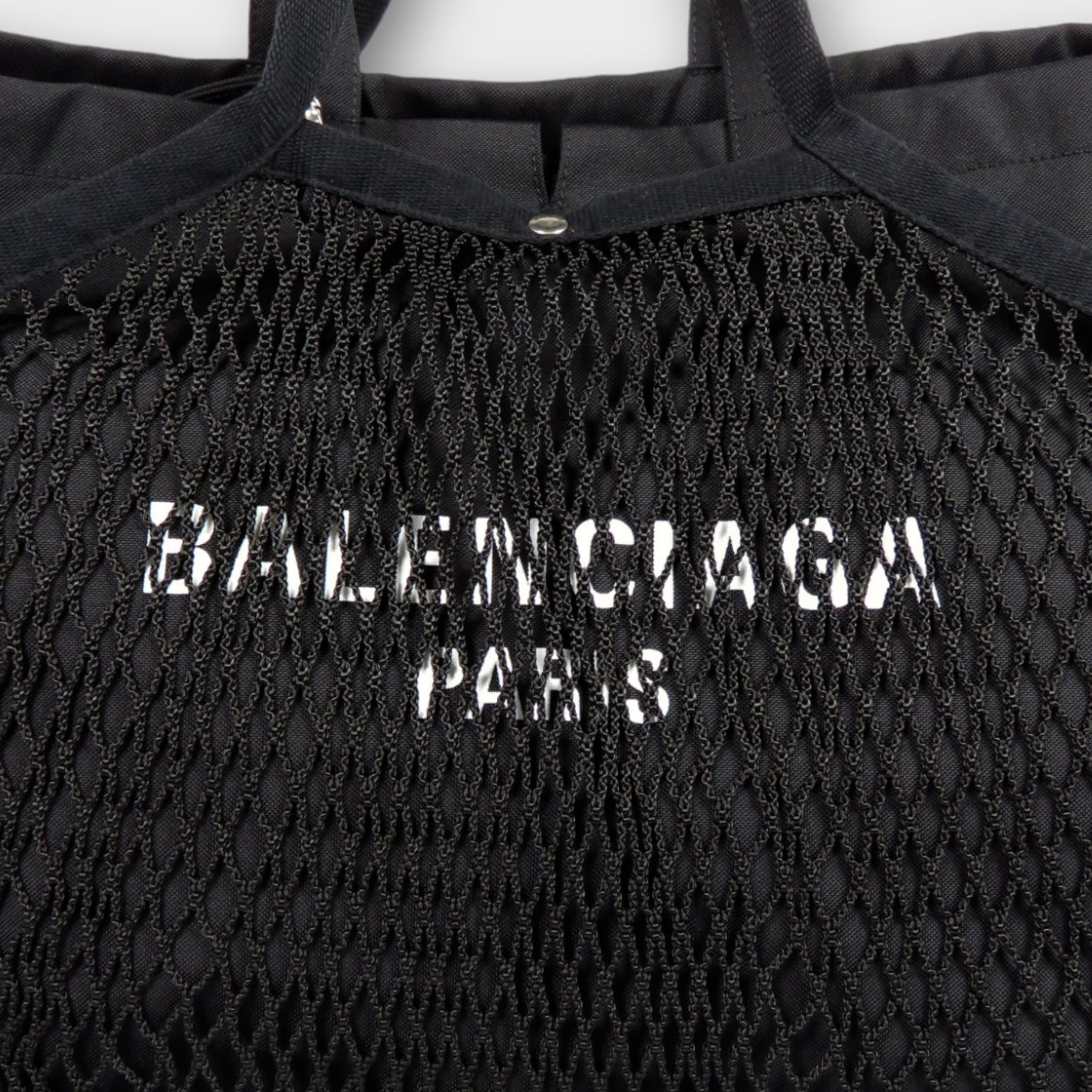 BALENCIAGA 24/7 TOTE L