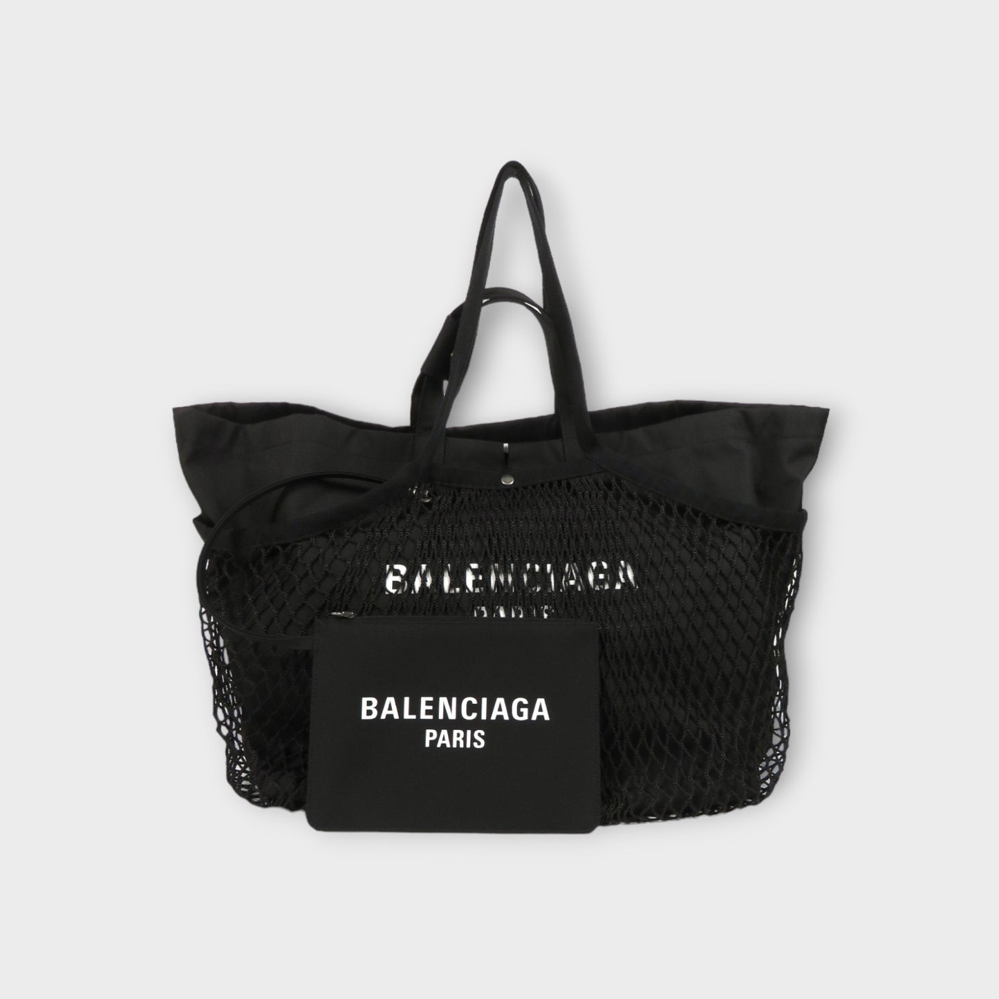 BALENCIAGA 24/7 TOTE L