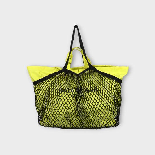 BALENCIAGA 24/7 TOTE L