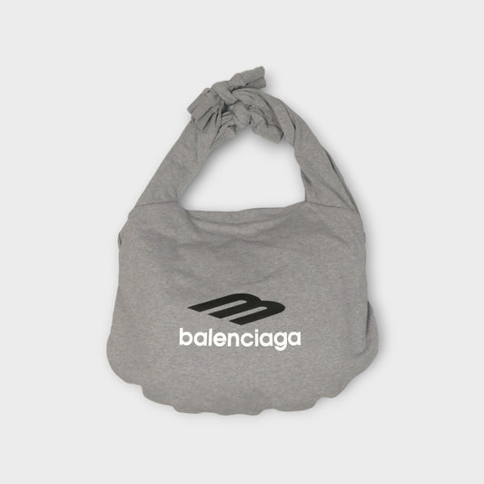BALENCIAGA NEY JERSEY HOBO