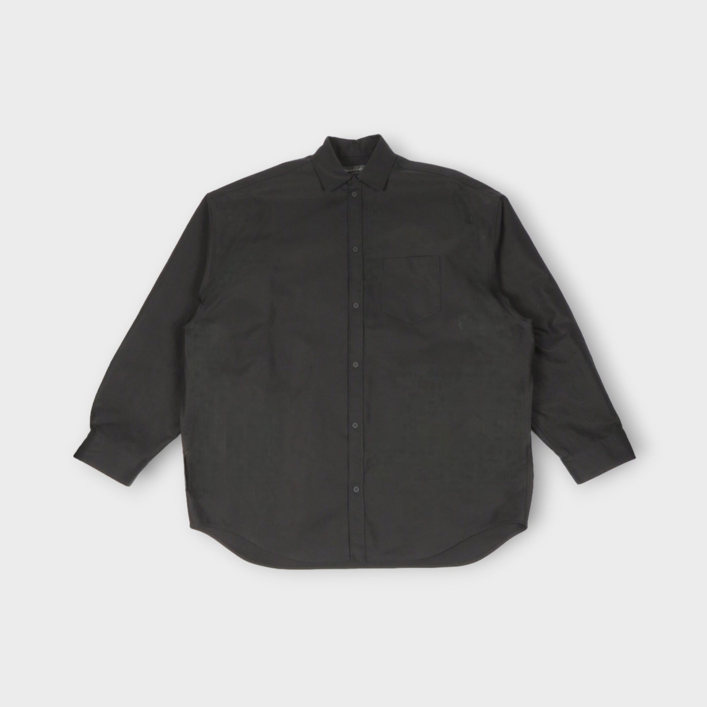 BALENCIAGA Outerwear Shirt