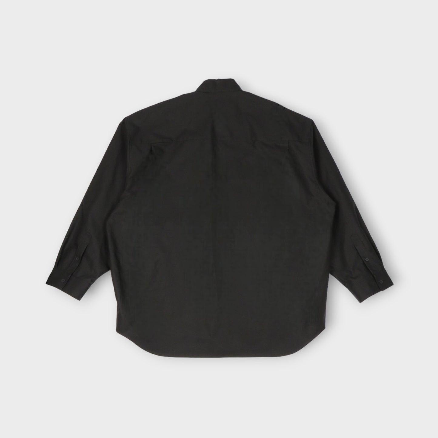 BALENCIAGA Outerwear Shirt