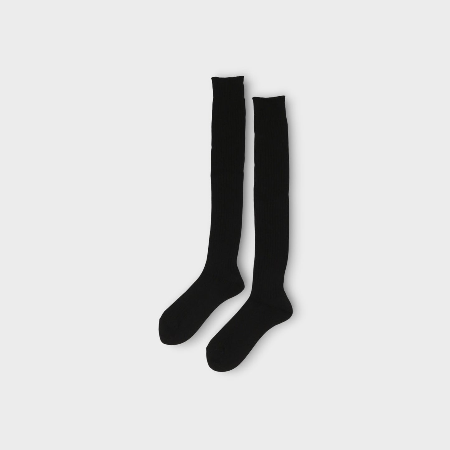 noir kei ninomiya Knee High Socks