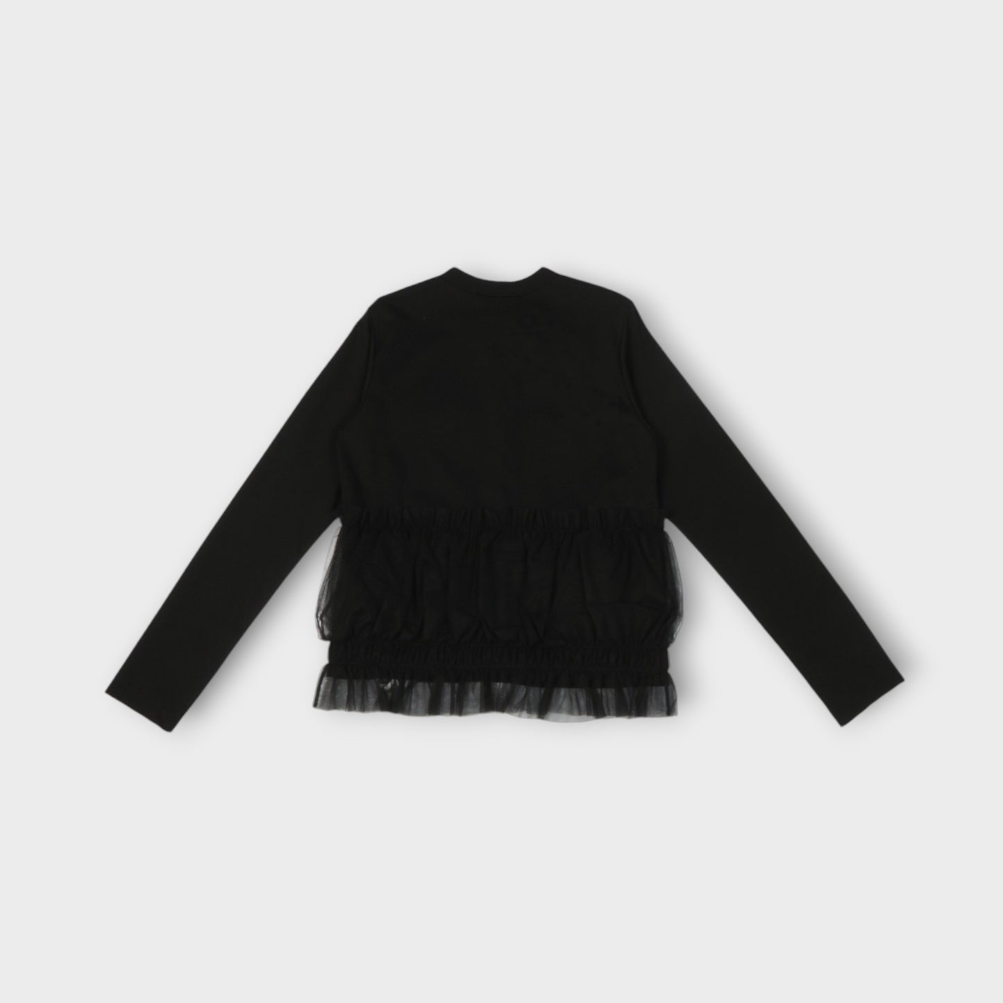 noir kei ninomiya Cardigan