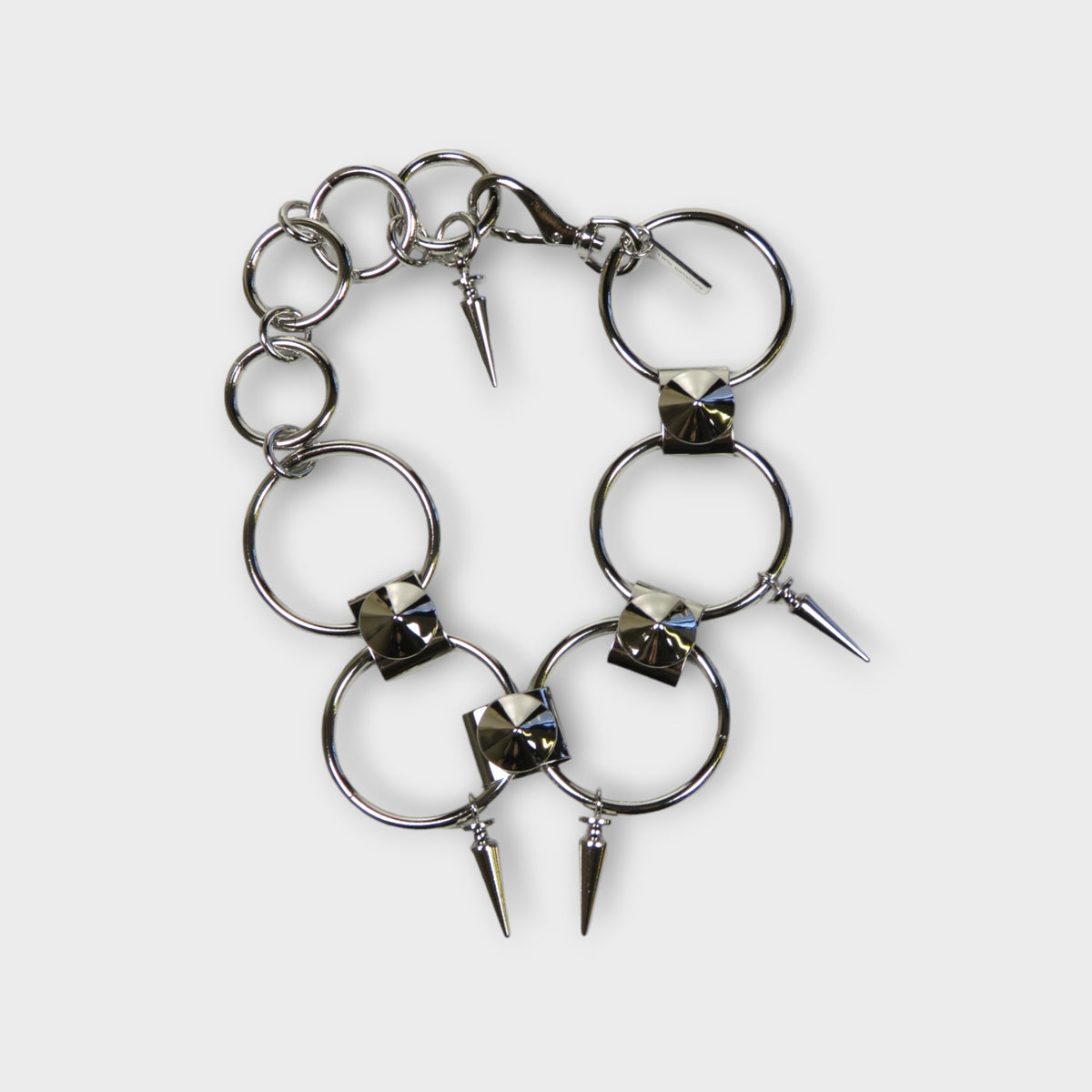 JUNYA WATANABE Ring Choker – mou by ACROPOLIS