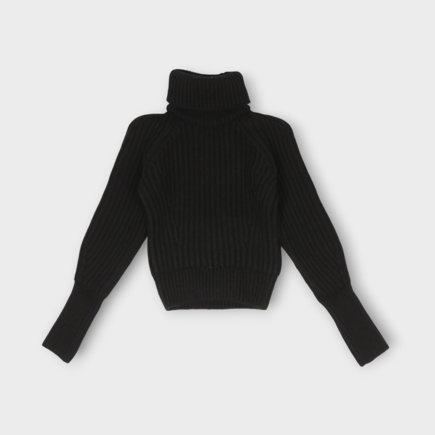 PATOU HIGHNECK