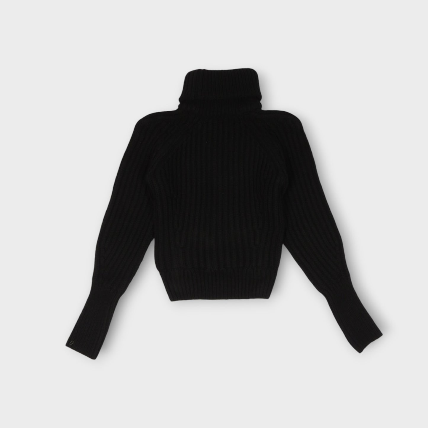 PATOU HIGHNECK