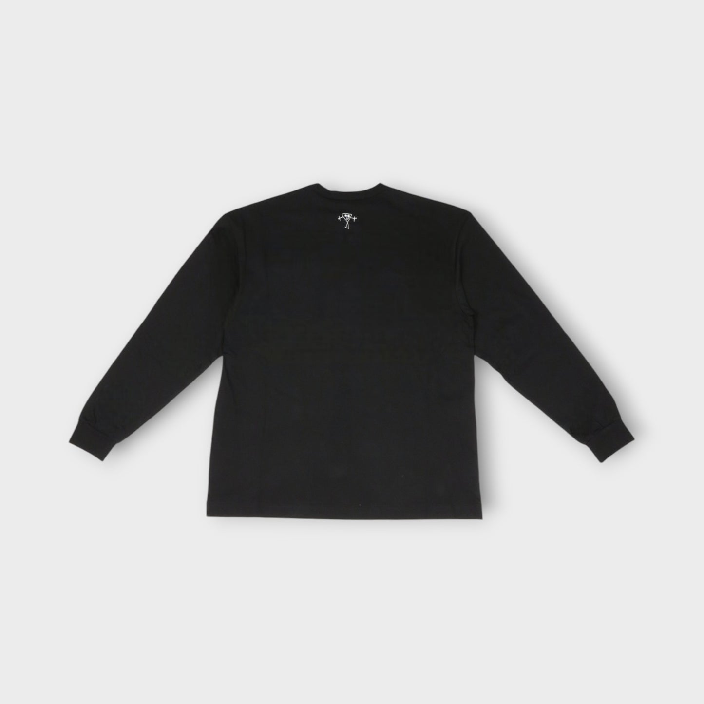 PLAN C L/S T-SHIRT