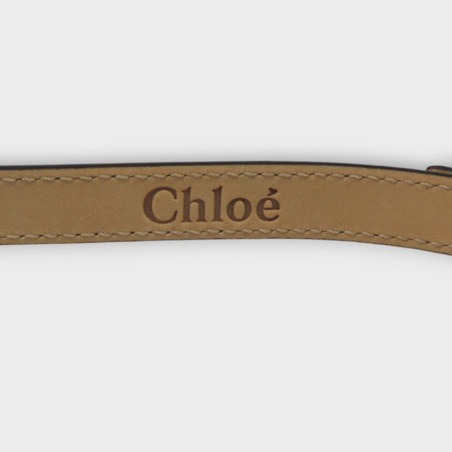 Chloé C CHLOE BELT