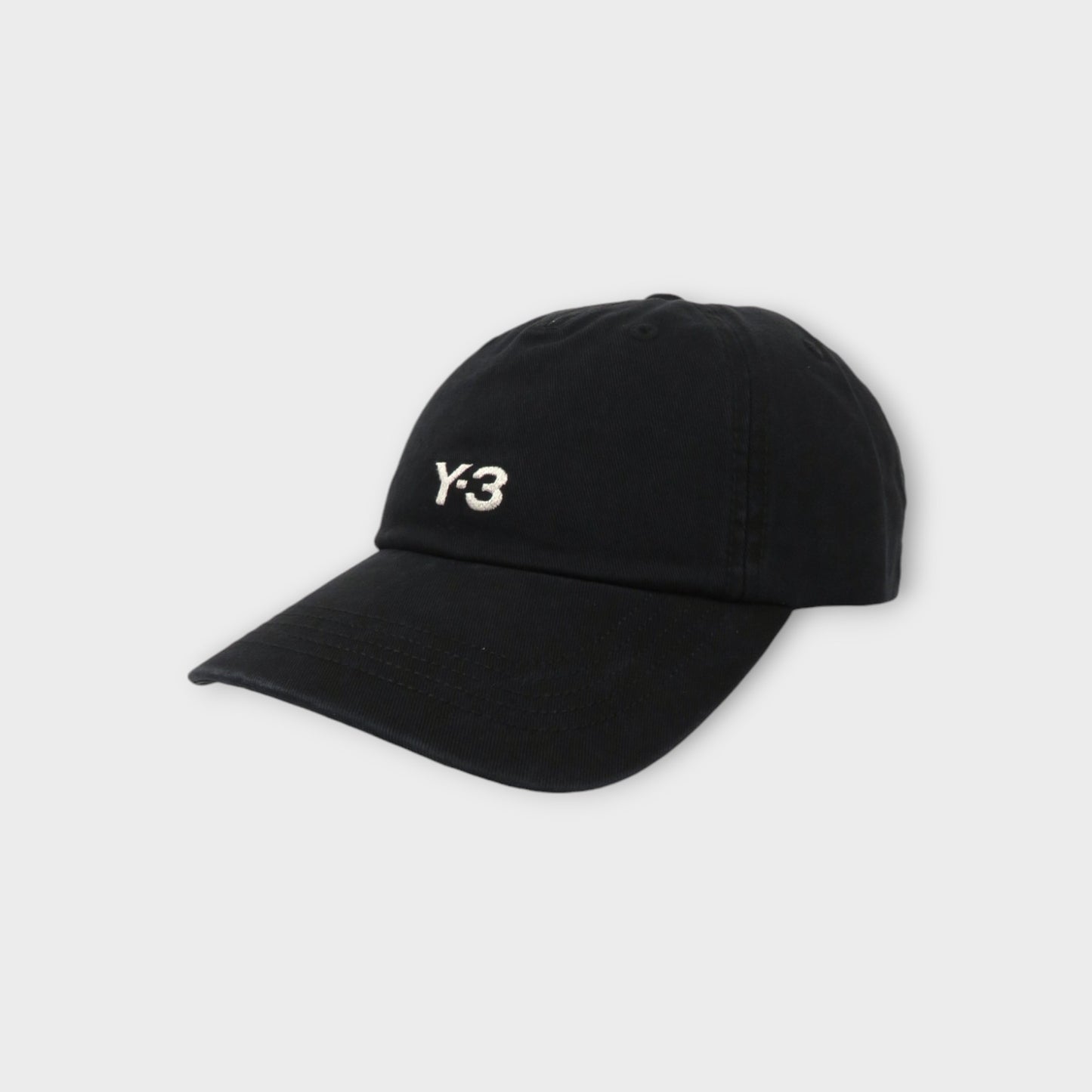 Y-3 DAD CAP