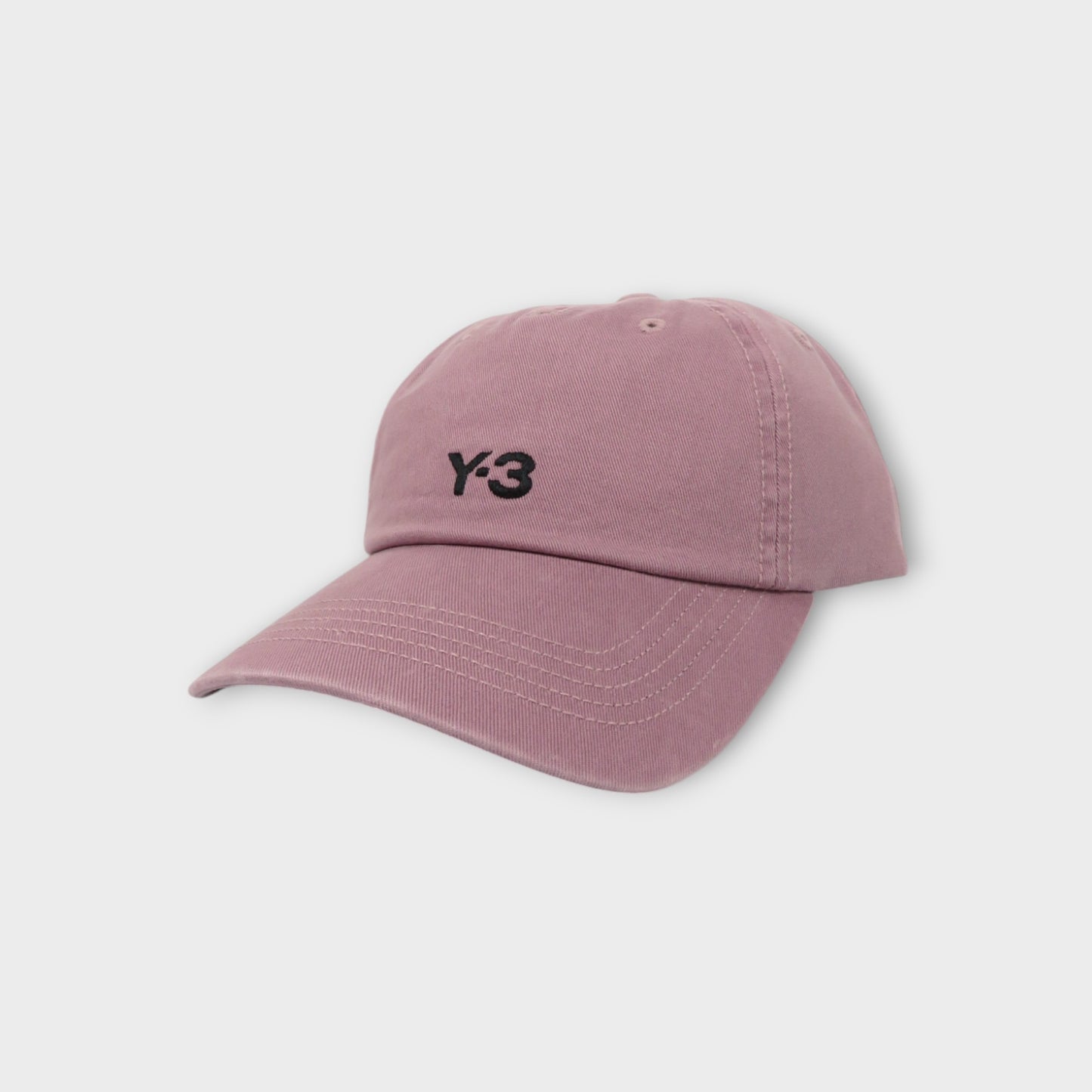 Y-3  DAD CAP