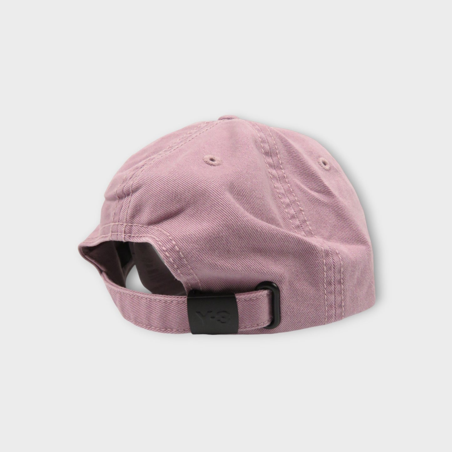 Y-3  DAD CAP