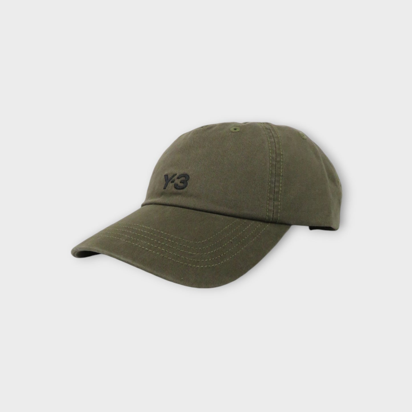 Y-3 DAD CAP