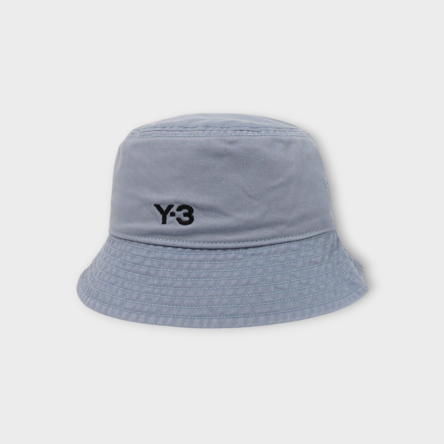 Y-3 BUCKET HAT