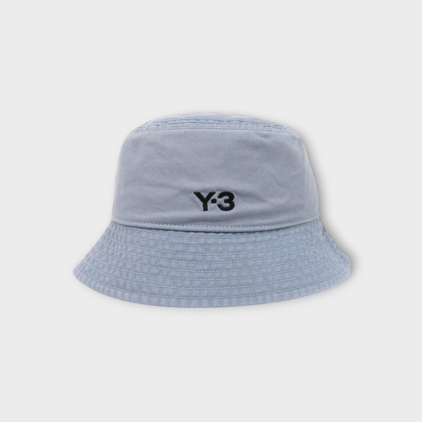 Y-3 BUCKET HAT