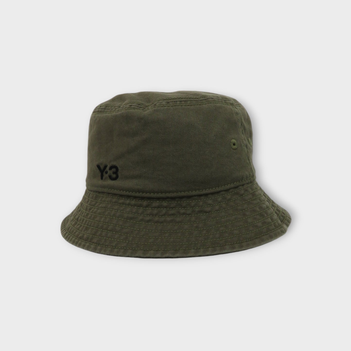 Y-3 BUCKET HAT