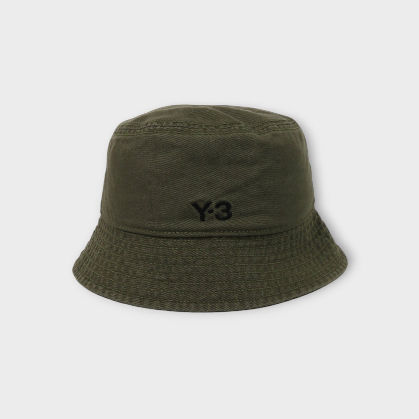 Y-3 BUCKET HAT