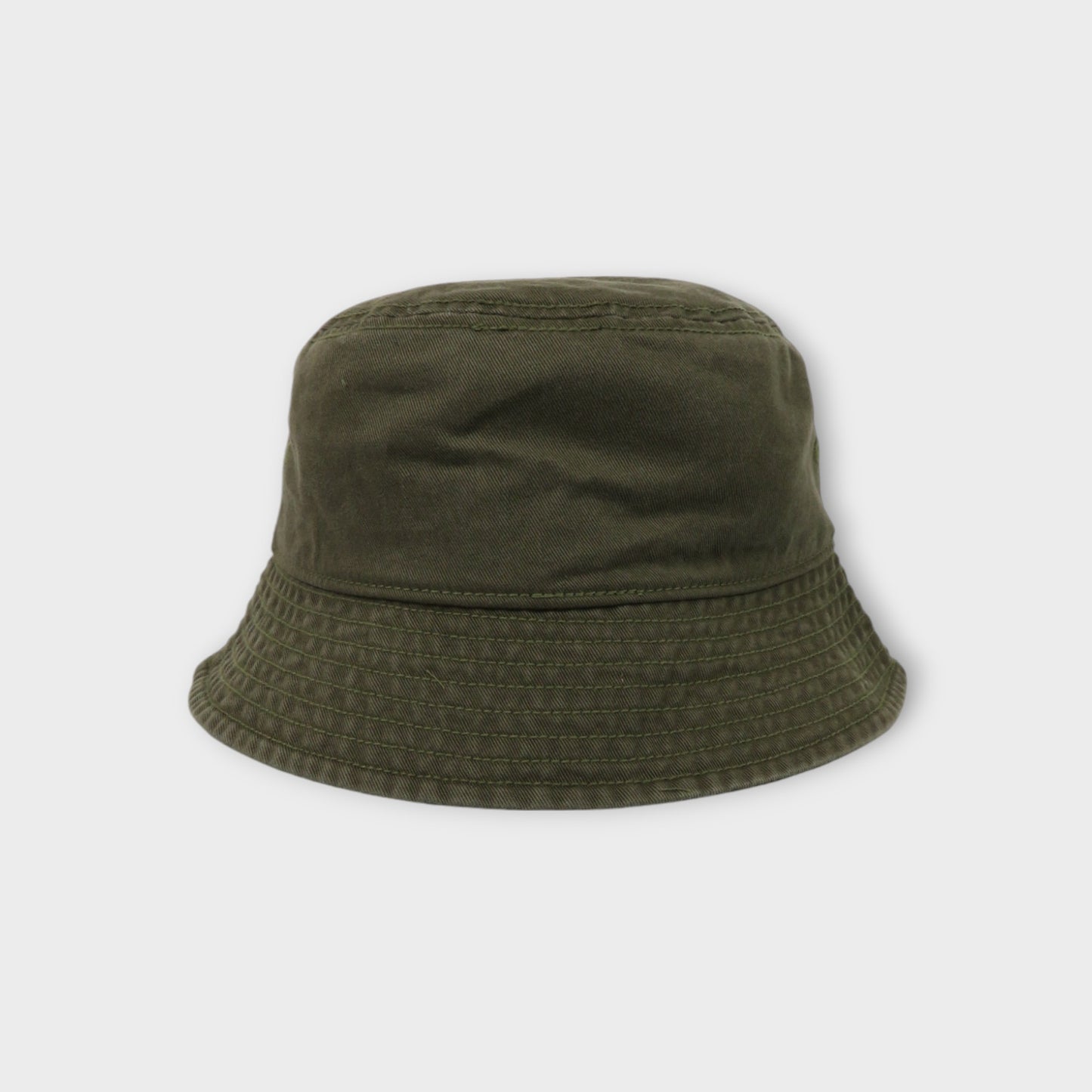 Y-3 BUCKET HAT