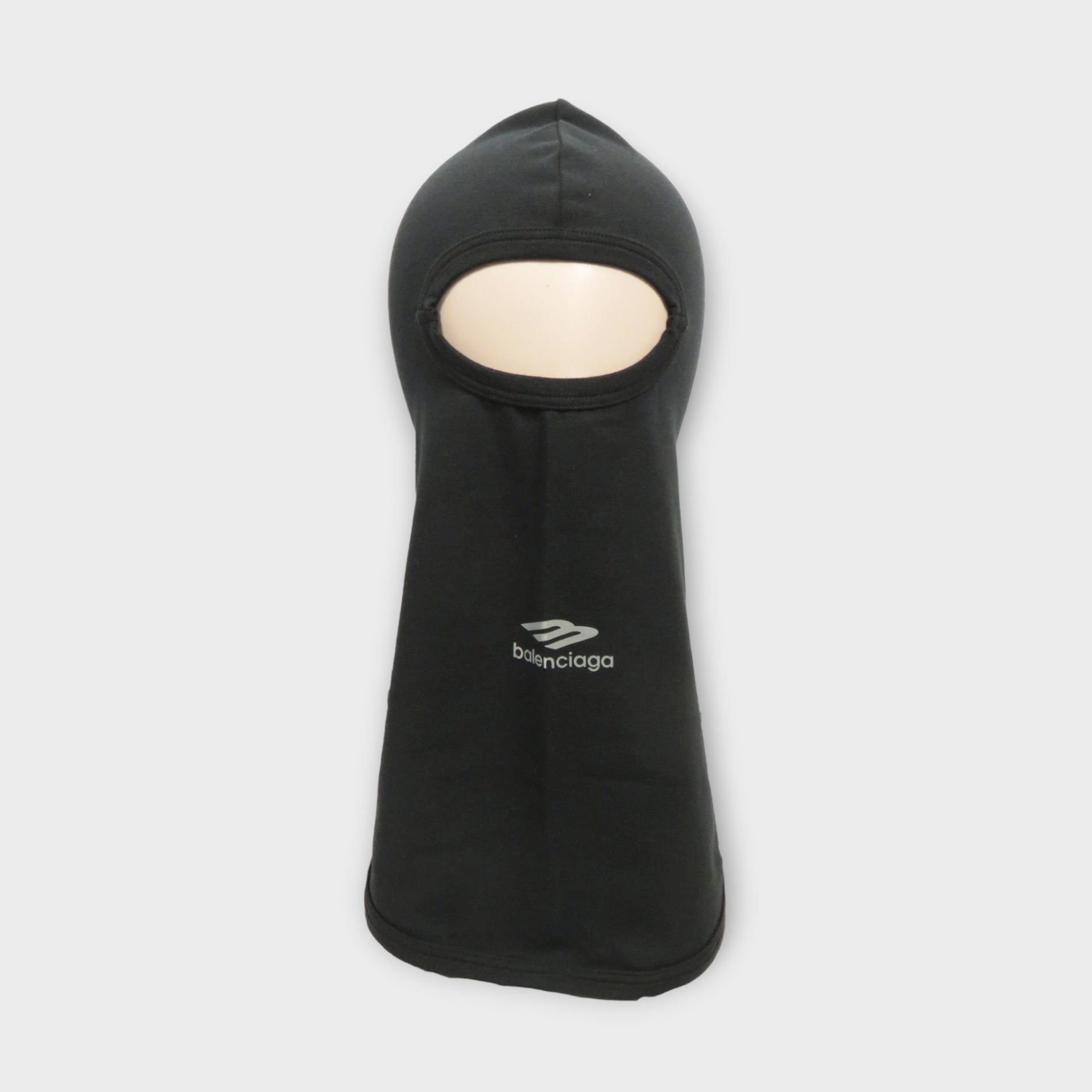 BALENCIAGA Face Mask – mou by ACROPOLIS