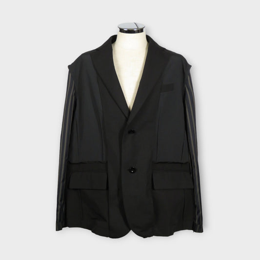 sacai Suiting Jacket