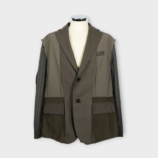 sacai Suiting Jacket