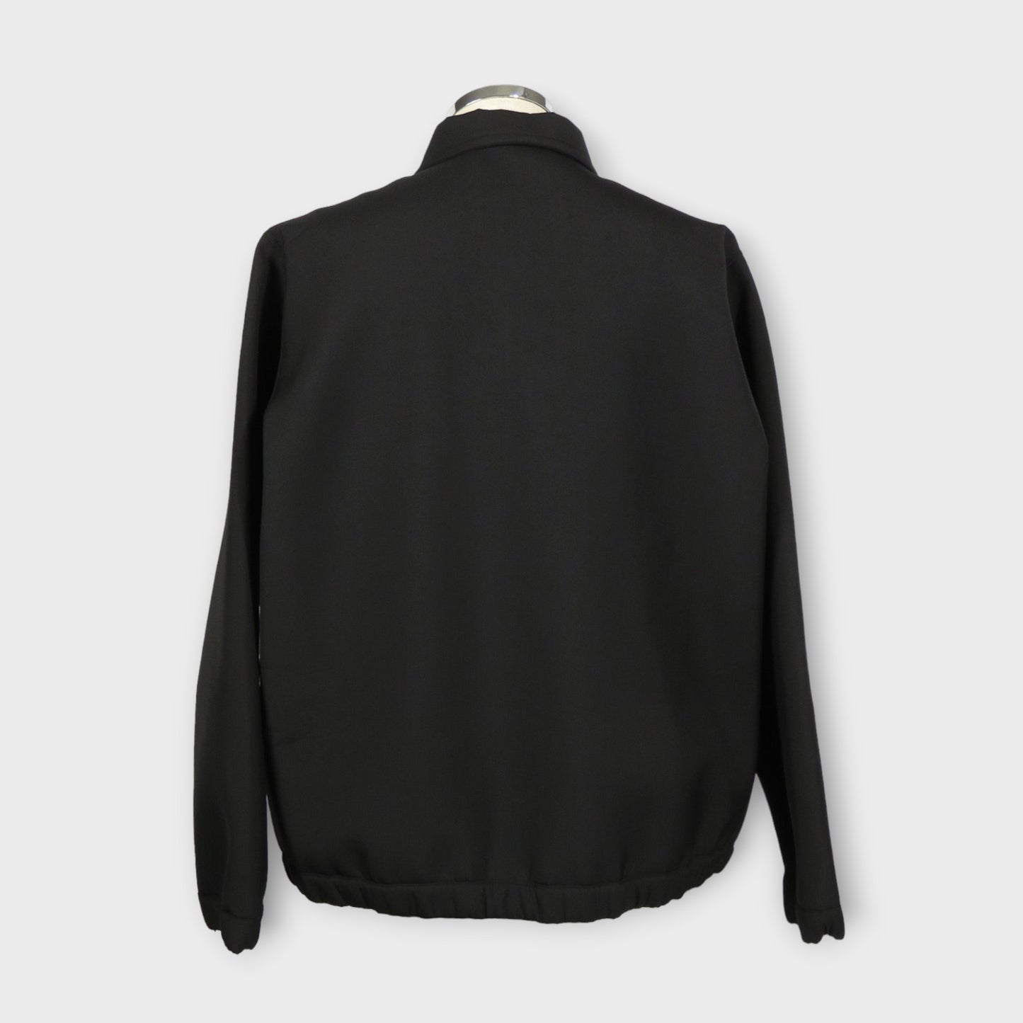 sacai Suiting Bonding Pullover