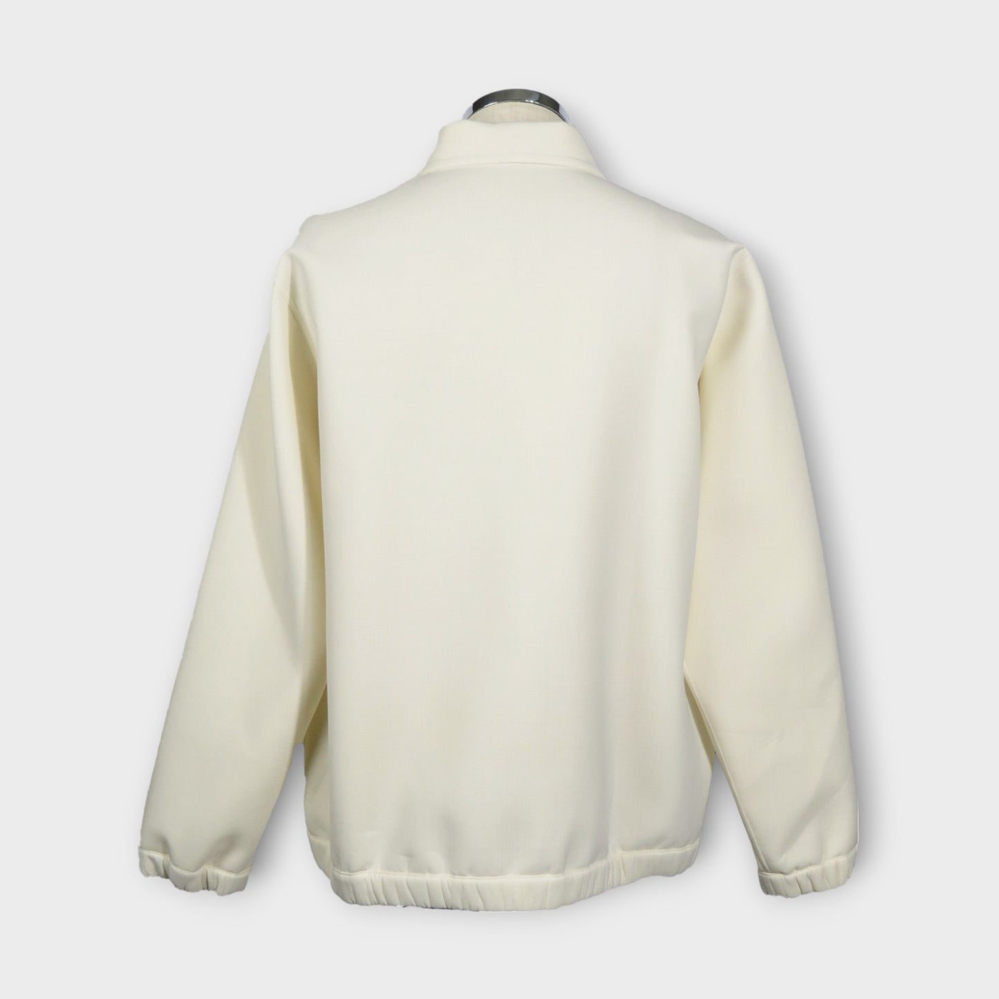 sacai Suiting Bonding Pullover