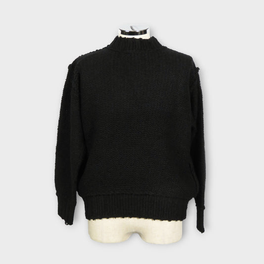 sacai Knit Pullover