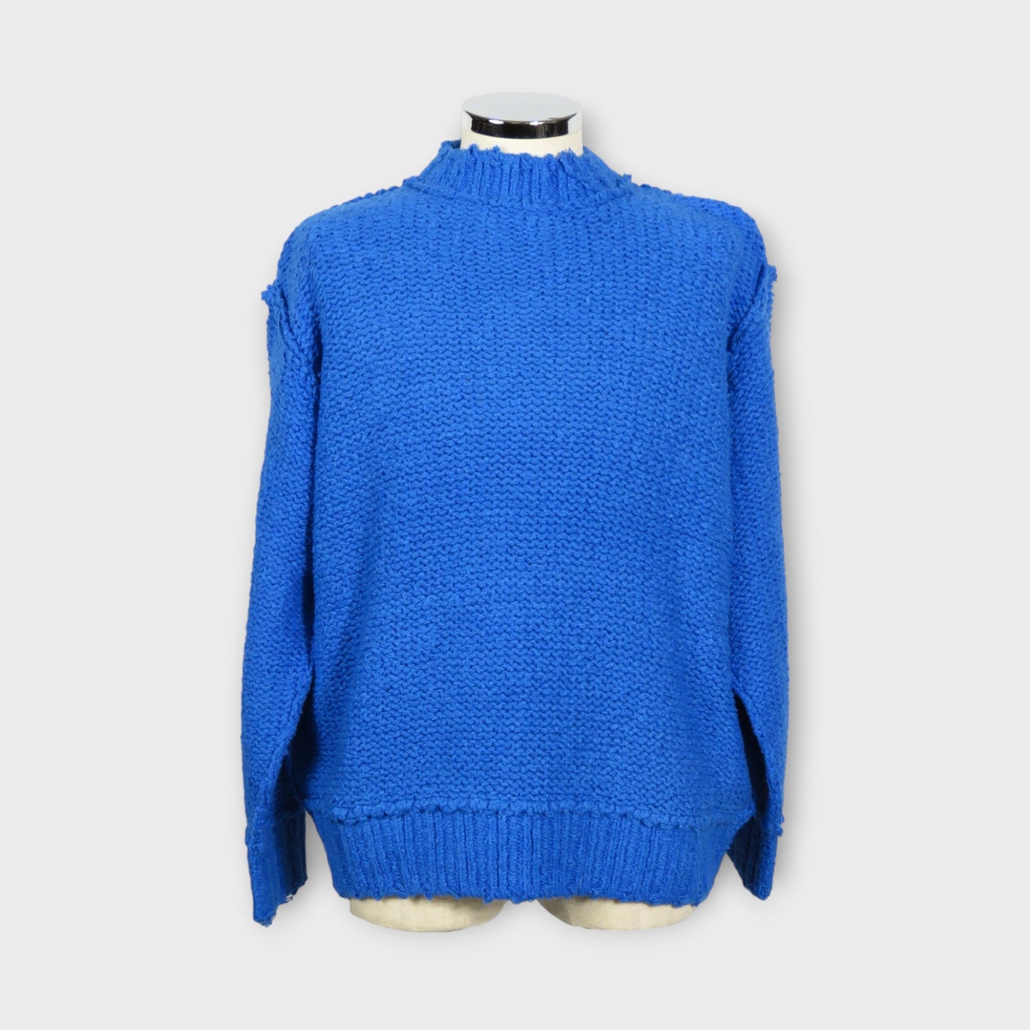 sacai Knit Pullover