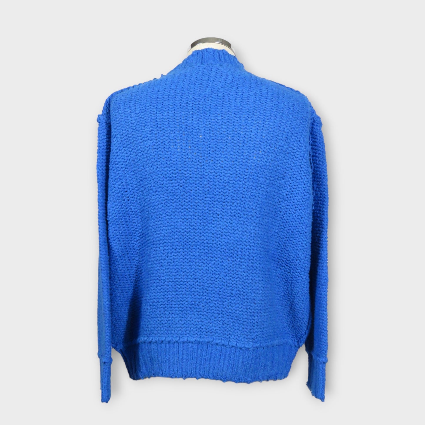 sacai Knit Pullover