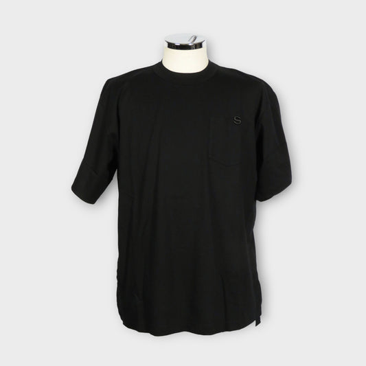 sacai s Cotton Jersey T-Shirt