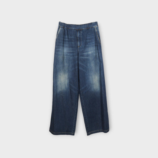 VALENTINO Pantalone In Denim