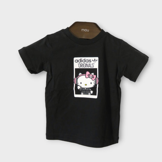 adidas KIDS ORI SHORT TEE SET