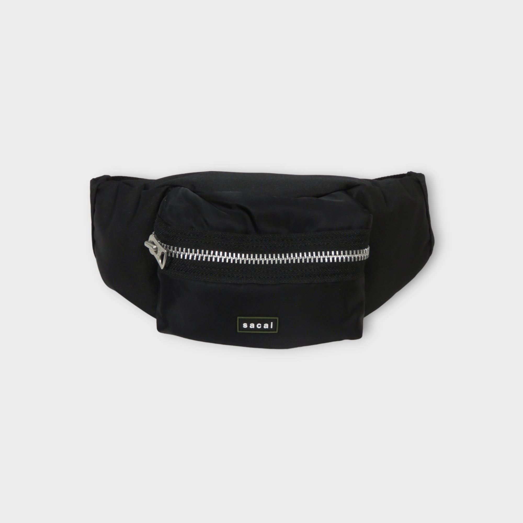 sacai Pocket Bum Bag