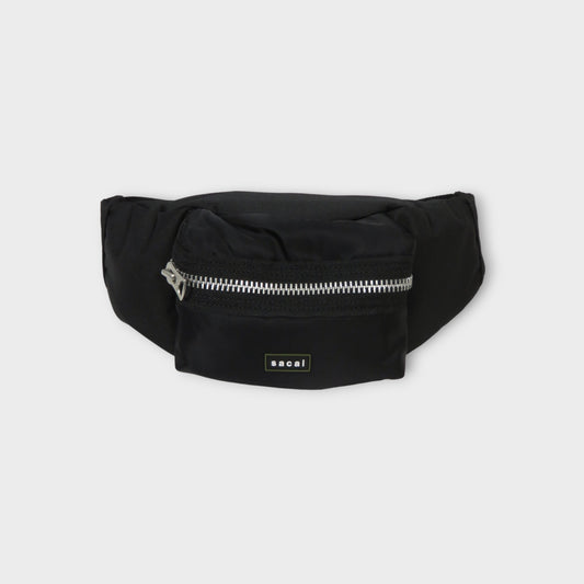 sacai Pocket Bum Bag