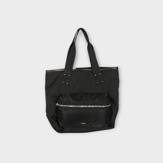 sacai Coal Tote Bag Large