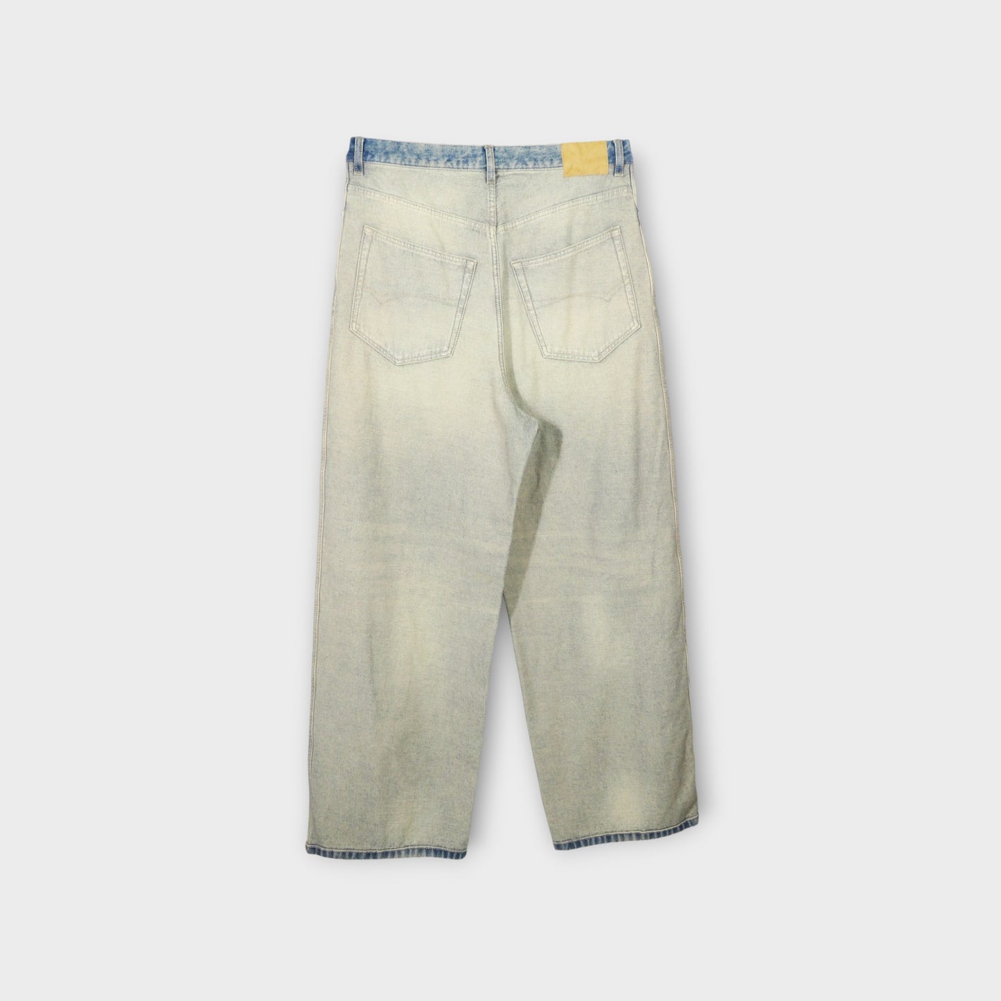 BALENCIAGA Baggy Pants