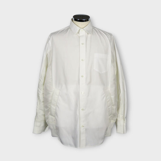 sacai Cotton Poplin Shirt