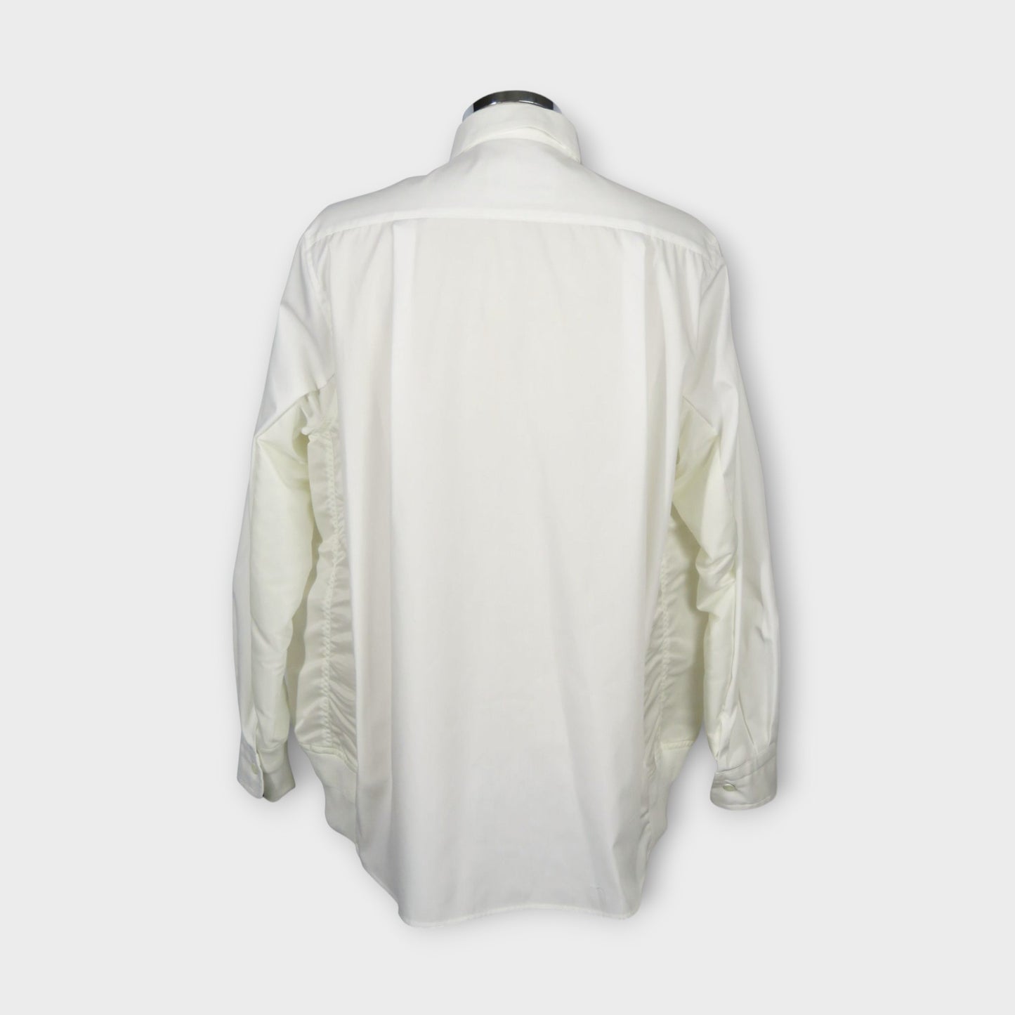 sacai Cotton Poplin Shirt