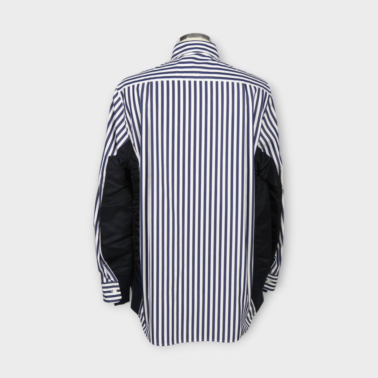 sacai Cotton Poplin Shirt