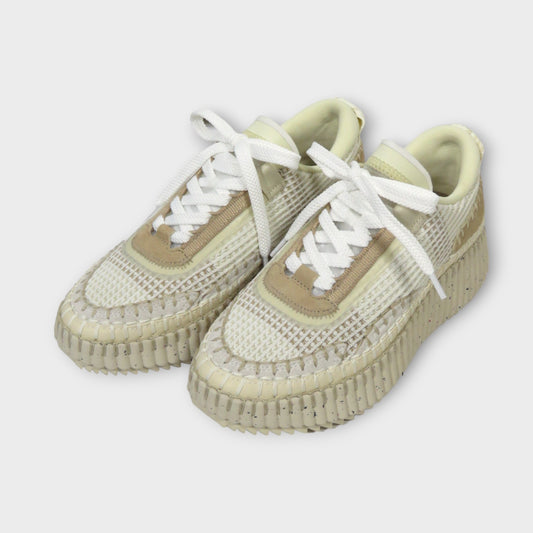 Chloé “NAMA” SNEAKER